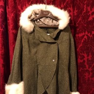 Torrid Outlander Collection Beautiful NWT jacket
